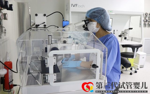 广州三代试管婴儿中心比较：导航生育治疗领域 (广州三代试管最好的私立医院)