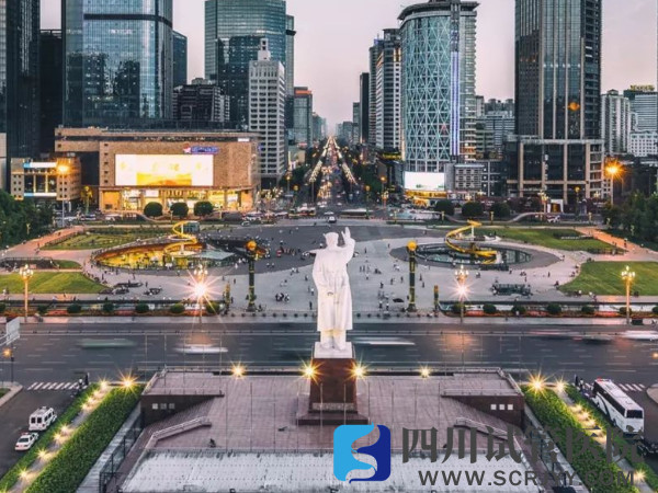 成都试管婴儿2023新消息,你期待的报销比例这都有(图1) 成都有8家辅助生殖医疗机构